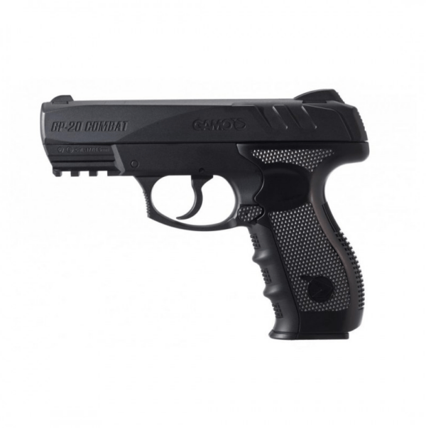 PISTOLA GAMO GP-20COMBAT CAL.4.5