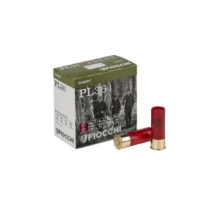 CARTUCHO FIOCCHI PL36 36G CAL.12