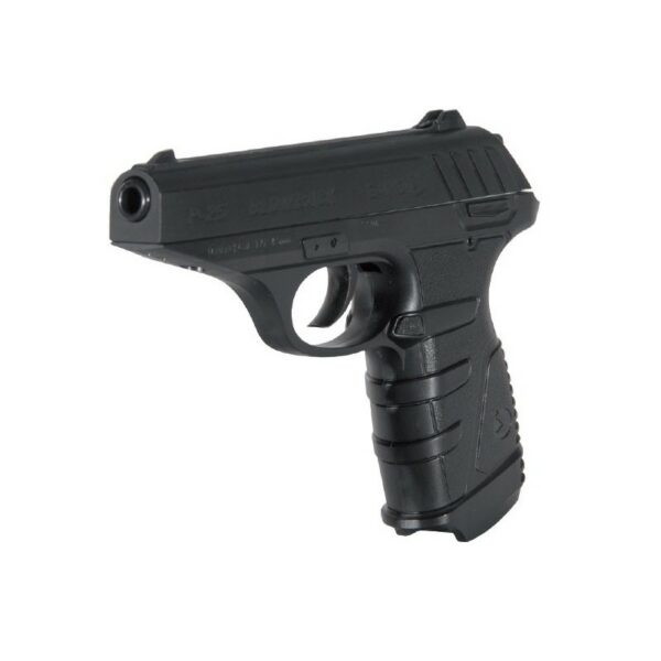 PISTOLA GAMO P-25 BLOWBACK CAL.4.5