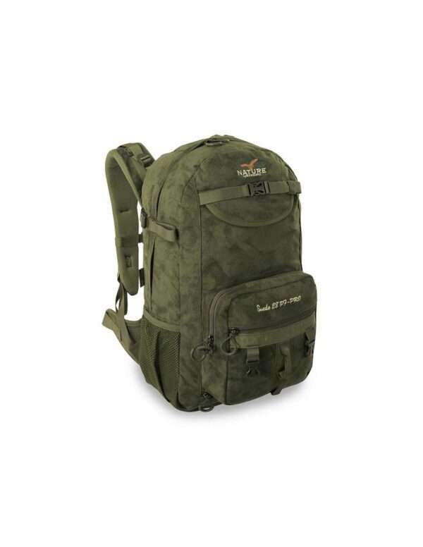 Mochila Nature Suede28-PF Pro