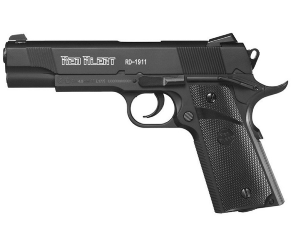 PISTOLA RED ALERT RD-1911 CAL.4.5