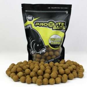 boilies piña scopex proelite