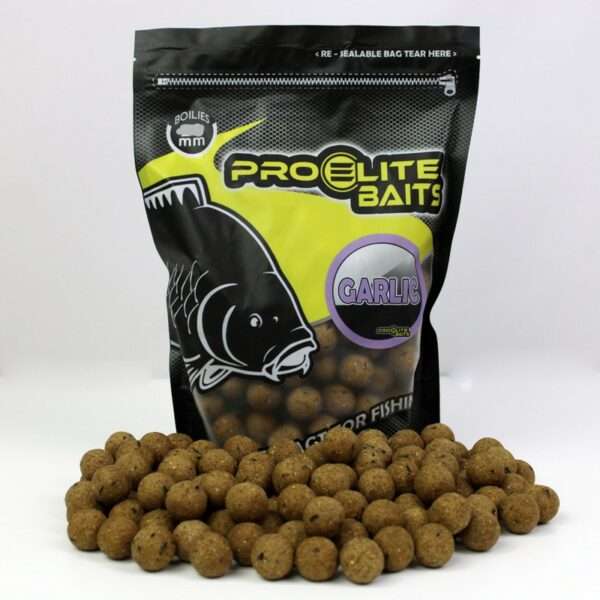 boilies ajo proelite baits