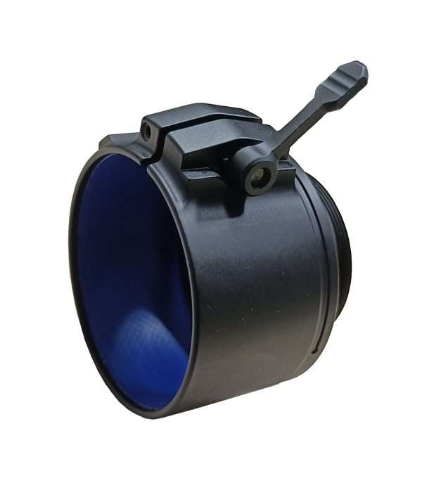 adaptador cheetah hikmicro 60mm