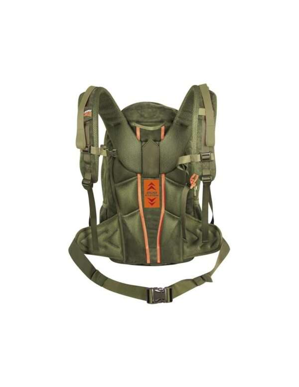 Mochila Nature Suede28-PF Pro