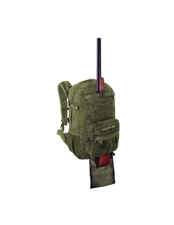 Mochila Nature Suede28-PF Pro
