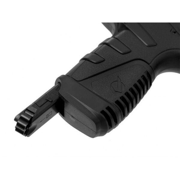 PISTOLA GAMO P-25 BLOWBACK CAL.4.5
