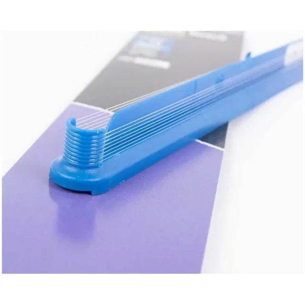anzuelo kkm línea 38 cm rapid stop preston
