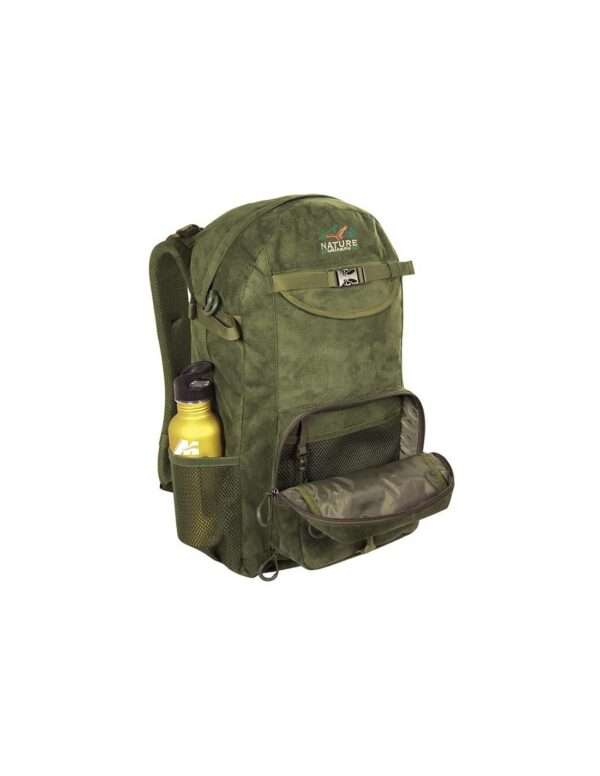 Mochila Nature Suede28-PF Pro