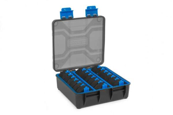 caja plegadores Revalution Preston