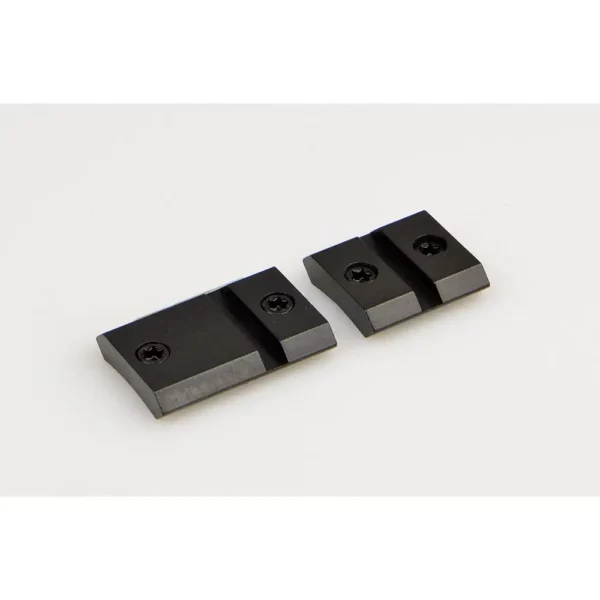 bases Warne 2 piezas Remington 7400 7600