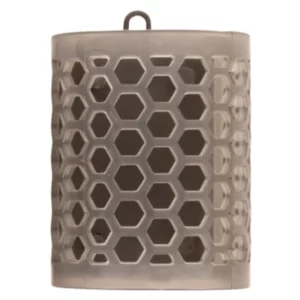 cebador plastic hexmesh cage preston
