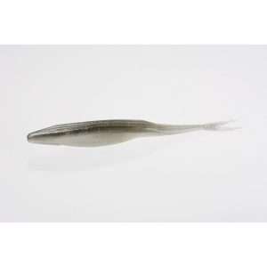 7 magnum superfluke smokin shad zoom