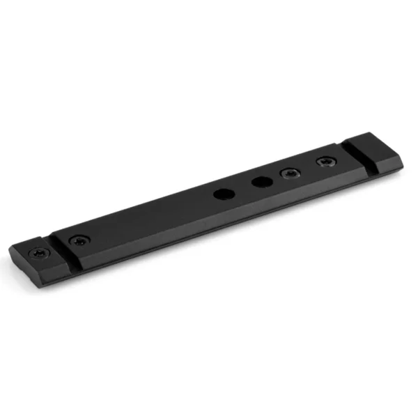 carril Warne Marlin aluminio tipo Weaver