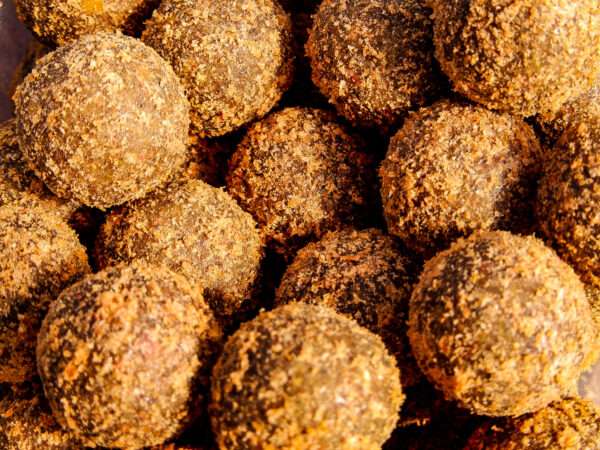 boilies gold antartic krill pro elite