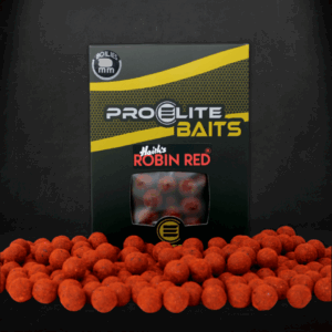boilies robin red gold pro elite