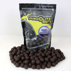 boilie squid octopus 800gr 20mm pro elite