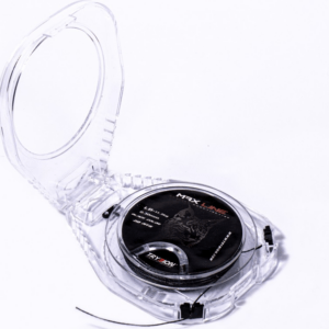Hilo trenzado bajo MAXLINE TRYBION, hilo kevlar pesca 0.35mm, trenzado alta resistencia pesca.