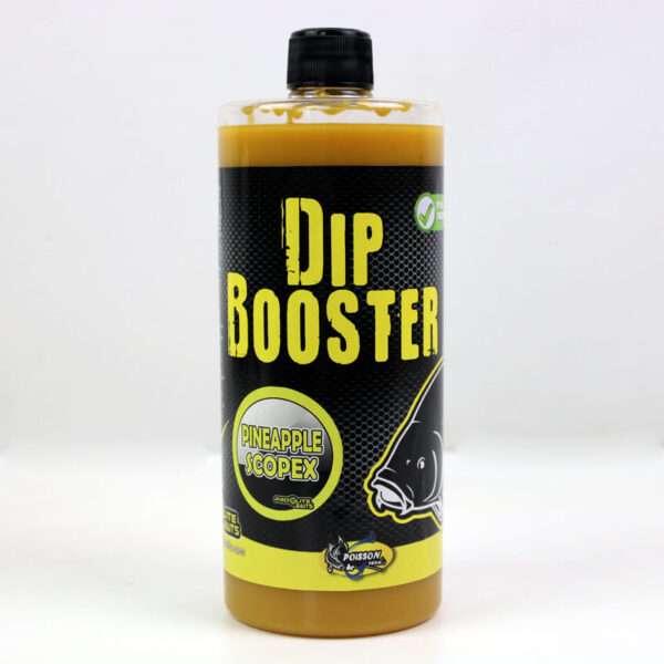 dip booster piña scopex proelite