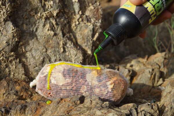 fluminow explosive 150ml pro elite baits