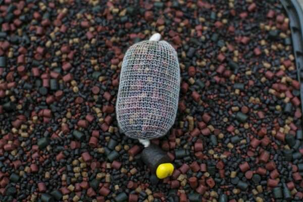 mix boom pellets proelite baits 800gr