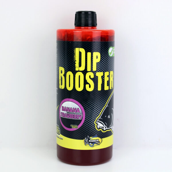 dip booster banana fresa proelite