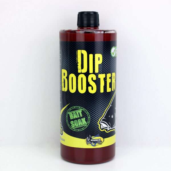 dip booster krill y cangrejo proelite baits
