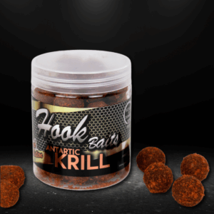 hook pellets 8 14mm antartic krill pro elite