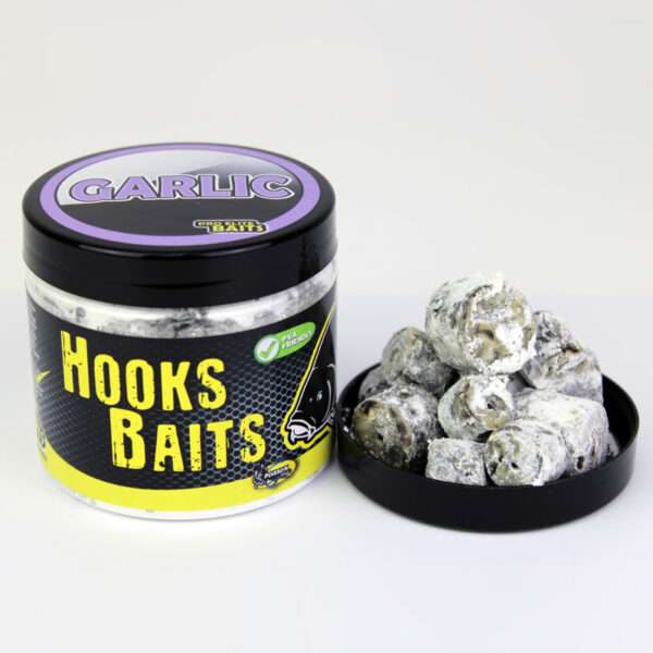 hooks pellet powder dip proelite baits 14/20mm