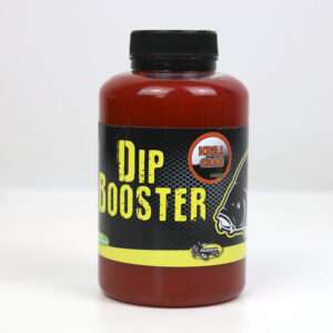 dip booster krill y cangrejo proelite baits