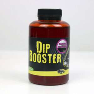 dip booster banana fresa proelite