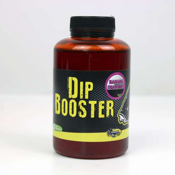 dip booster banana fresa proelite