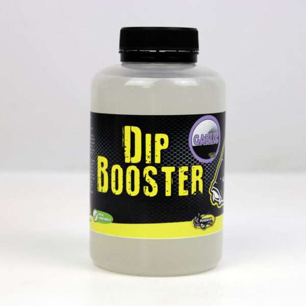 dip booster ajo proelite baits