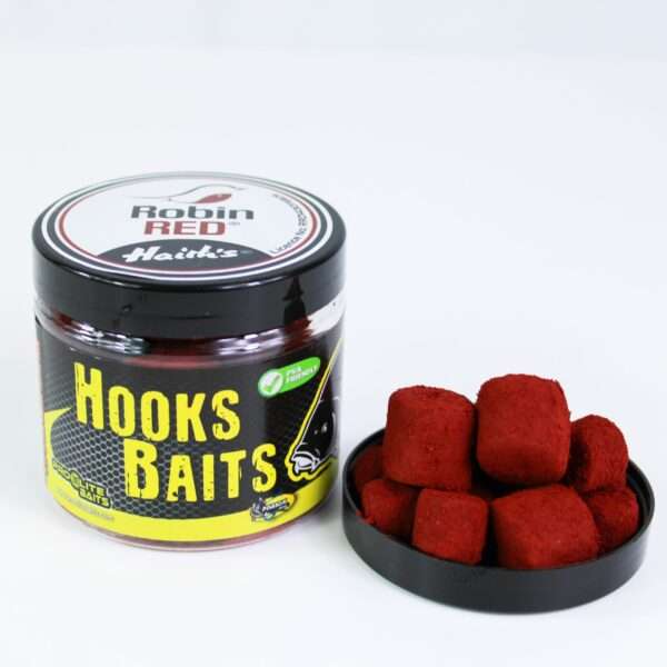 hooks pellet powder dip proelite baits 14/20mm
