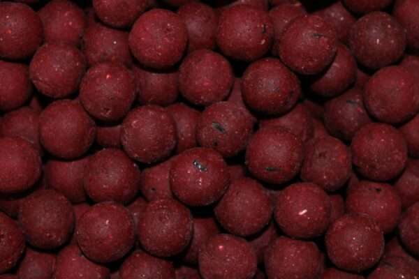 boilies krill & crab proelite