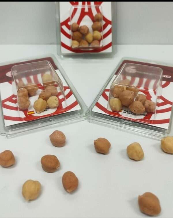 INFINITY BAITS POP UP GARBANZO - Imagen 2