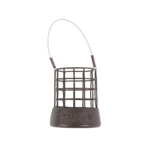 cebador canastilla distance cage feeder medium 25g