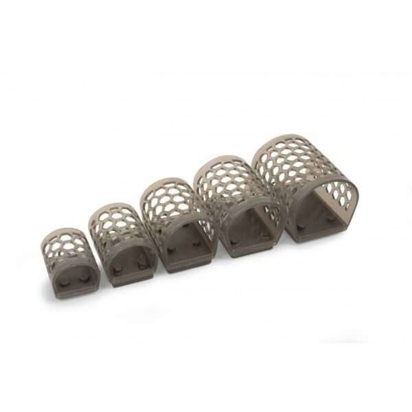 cebador plastic hexmesh cage preston