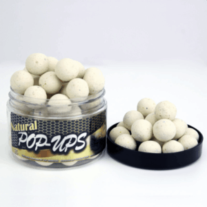 pop ups tuna spirulina pro elite