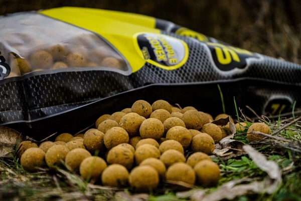 boilies piña scopex proelite