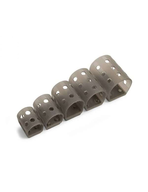 cebador canastilla hexmesh open xl preston