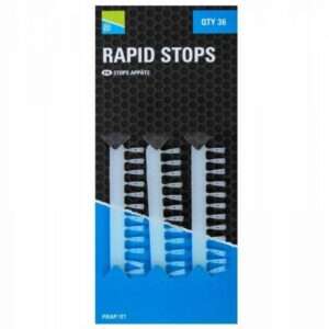 topes rapid stop ud 36 preston