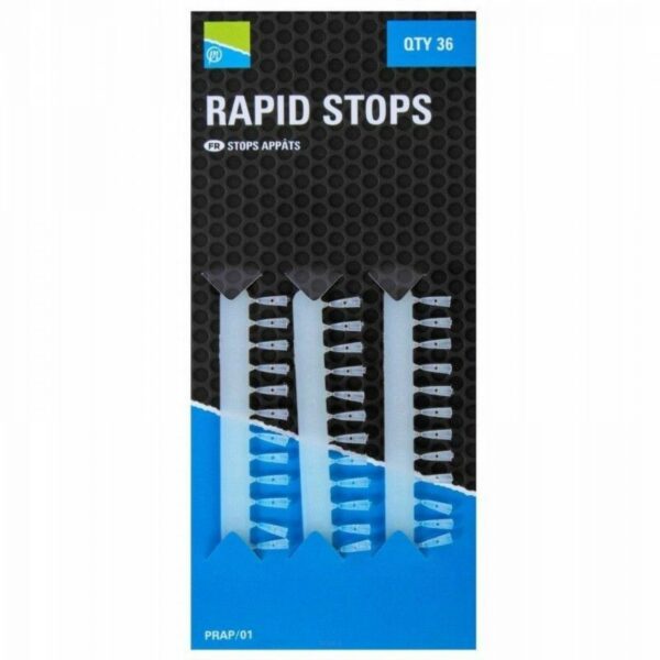 topes rapid stop ud 36 preston
