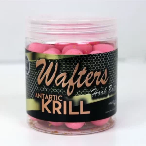 wafters antartic krill 14mm pesca