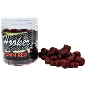 hook pellets robin red 8mm 14mm