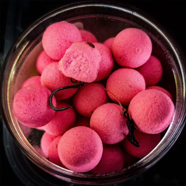pop ups antartic krill 20mm