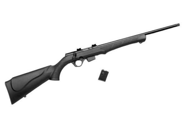 RIFLE ROSSI CAL  17HMR SINTETICO