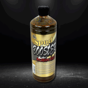 spod booster gold robin red 1l