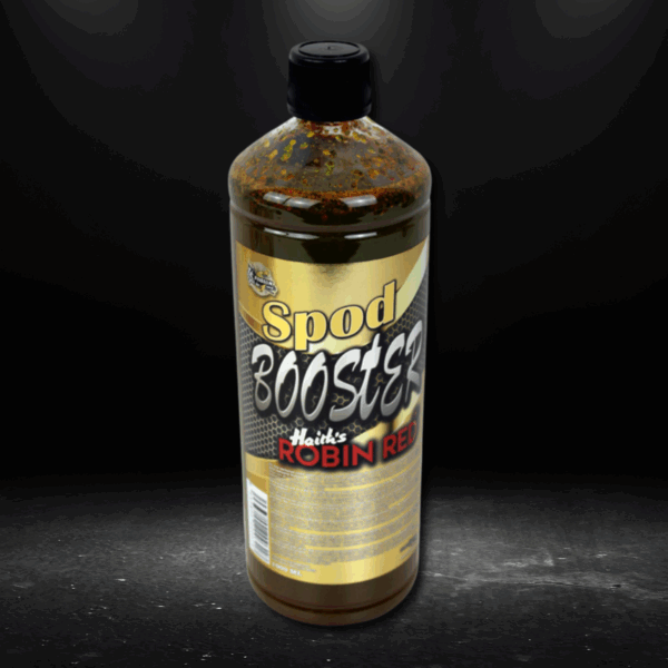 spod booster gold robin red 1l