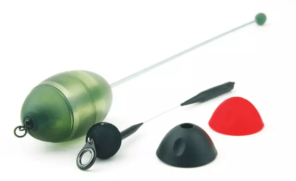 KIT FOX HALO ADJUSTABLE ZIG RIG FLOAT